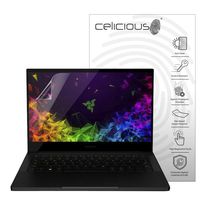 Celicious Matte Anti-Glare Screen Protector Film Compatible with Razer Blade Stealth 13 2019 (Non-Touch) [Pack of 2]