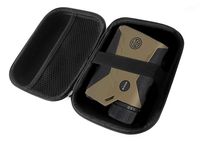 FitSand Hard Case for Sig Sauer Digital Ballistic Laser Rangefinder Kilo2400ABS