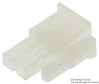MOLEX 39-01-3022 Connector Housing (50 pieces)