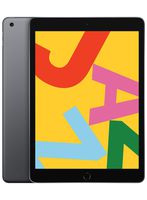 New Apple iPad (10.2-Inch, Wi-Fi, 128GB) - Space Gray (Latest Model)