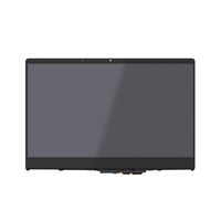 LCDOLED 15.6 inch FullHD 1080P LED LCD Display Touch Screen Digitizer Assembly + Bezel For Lenovo YOGA 710-15ISK 80U0000FUS