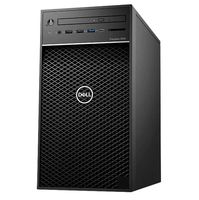 Dell Precision 3630 Workstation Intel 8th Gen i7-8700 6-Core 3.20GHz (Up to 4.60GHz) 16GB DDR4-2666MHz Memory 1TB NVMe PCIe SSD NVIDIA Quadro K1200 4GB GDDR5 Windows 10 Pro