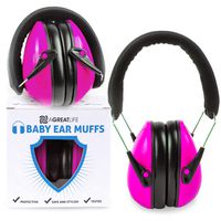 aGreatLife Safest Rated Noise Cancelling Headphones