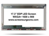 Gateway NE722 Replacement Screen