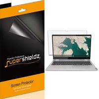 (3 Pack) Supershieldz for Lenovo Chromebook C340 (15 inch) Screen Protector, Anti Glare and Anti Fingerprint (Matte) Shield