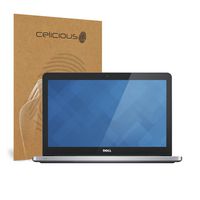 Celicious Impact Anti-Shock Shatterproof Screen Protector Film Compatible with Dell Inspiron 15 7579