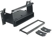 SCOSCHE MI3013B 1995-02 Mitsubishi Eclipse Single DIN w/Pocket Install Dash Kit