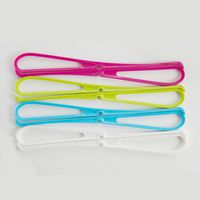 Simple Design Notebook Cooling Stand Portable Laptop Cooling Holder Pad Base Support Cooler Bracket 1 Piece