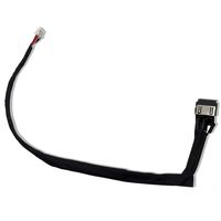 CBK DC in Power Jack Cable Plug Connector for Dell Inspiron 15-7557 15-7559 Y44M8 0Y44M8