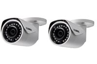 Lorex LNB3163B 3MP Bullet Camera 2-Pack