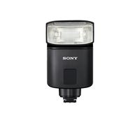 Sony HVL F32M - hot-Shoe Clip-on Flash - Black