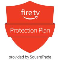 3-Year Protection Plan for Amazon Fire TV (2017 release)