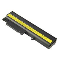 ARyee T40 Battery Compatible with Lenovo IBM Thinkpad T40 T41 T41p T42 T43 R50 R50e R50p R51 R52 R50e R51e Series(5200mAh 10.8V)