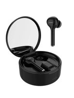COWIN KY03 True Wireless Earbuds Bluetooth Wireless Ear Buds TWS Headphones in-Ear Earphones Truly Wireless Earbuds with Microphone Charging Case HiFi Stereo Sound 30H Playtime Earbuds for Sport