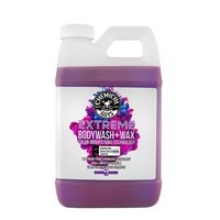 Chemical Guys CWS20764 Extreme Bodywash & Wax Car Wash Soap with Color Brightening Technology, 64. Fluid_Ounces