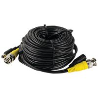 SPYCLOPS SPY-40MBNCDC 12-Volt BNC Video Cable (40m) electronic consumer