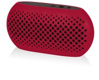 Vivitar Capsule Bluetooth Speaker (Red)