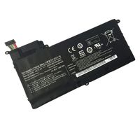 7XINbox 7.4V 45Wh AA-PBYN8AB Replacement Battery for Samsung NP530U4B 530U4B-A01UK 530U4B-A02US 530U4B-A03