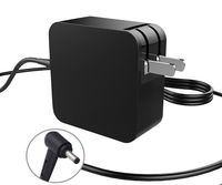 Ac Adapter Power Charger for ASUS C300 C300M C300MA C300SA 13.3 Inch Chromebook