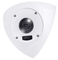 Vivotek Cd8371-Hnvf2 Corner Dome 3MP Network Camera
