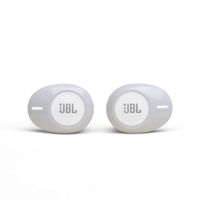 JBL Tune T120TWS True Wireless, in-Ear Headphone -White