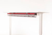 HumanScale NTLGR Cable Management