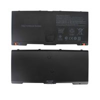 Yongerwy FN04 Laptop Battery Replacement for HP ProBook 5330m Series Compatible P/N FN04041 QG644PA QK648AA HSTNN-DB0H 634818-271 635146-001 14.8V 41WH 4 Cell 12 Months for Warranty