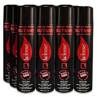 Lucienne Fuel Butane+ Lighter (12)