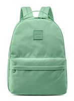 Leaper Cute Water Resistant Girls School Backpack 15.6 Inch Laptop Water Blue