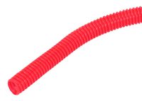 Spectre Performance 29762 Red 1/2" x 6' Split Loom