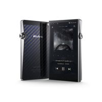 A&Ultima SP1000 Stainless Steel High Resolution Audio Player by Astell&Kern