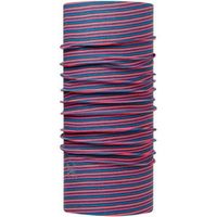 BUFF Original Multifunctional Headwear - Pink Fluor Stripes