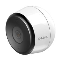 D-Link Camera DCS-8600LH Full HD Wi-Fi Outdoor Camera Retail