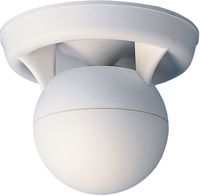 Soundsphere 110B Compact Loudspeaker, 70W Max. Continuous Peak Power, 35W Max. Continuous Power RMS, 6-1/2" (165 mm) Full Range System, Hemispherical Coverage Pattern, Hanging or sur face Mount