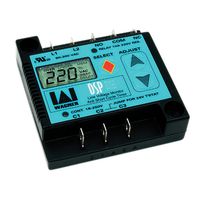 Diversitech DSP-1 Monitor, Dig, Single Ph.Mtr.Pro