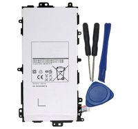 Batterymarket Brand New SP3770E1H (4600mAh) Replacement Battery Compatible with Samsung Galaxy Note 8.0 N5110 N5100 N5120 SGH-i467