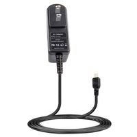 ARyee 5.25V 3A Micro USB AC Adapter Laptop Charger Power Supply for HP Google Chromebook 11 G1 G2, HP HSTNN-LA43 PA-1150-22HA 779573-001 761247-002