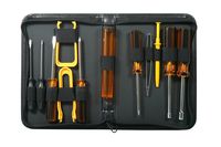 Cablelera Computer Service Tool Kits - 13 Piece (ZLTKE4-L8C)