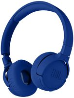 JBL Tune 600 BTNC On-Ear Wireless Bluetooth Noise Canceling Headphones - Blue