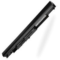 Notebook Battery HS04 HS03 for HP 240 245 246 250 256 G4, HP Notebook 14 15, HP 807956-001 807957-001 807612-421 HSTNN-LB6U HSTNN-LB6V N2L85AA 807611-421 807611-131 HS04041-CL (AC Doctor INC)