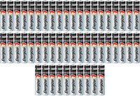 50 NEW AAAA ENERGIZER Batteries