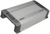 Soundstream TN4.1200D 4-Channel 1200 Watts Class D Full Range Amplifier