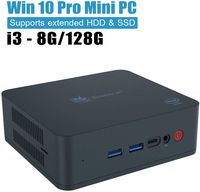 Beelink U55 (Beelink U55 8G/128GB)