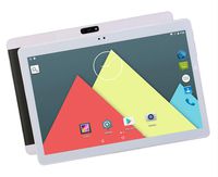 core 8 inch 4g est Calling Tablet Android 8.0