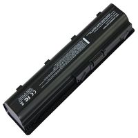 Toopower New Replacement Battery for Hp 593550-001 593553-001 593554-001 HSTNN-OB0Y HSTNN-YB0X NBP6A174 NBP6A174B1 NBP6A175 NBP6A175B1,586028-341 HP-MU06