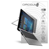 Celicious Privacy 2-Way Anti-Spy Filter Screen Protector Film Compatible with HP Elite x2 1012 G2