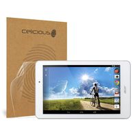 Celicious Impact Anti-Shock Shatterproof Screen Protector Film Compatible with Acer Iconia Tab 8 A1-840FHD