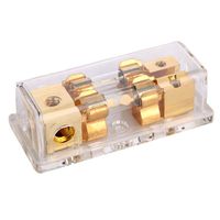 MWGEARS FH-021 Power Distribution Block (2 Way)