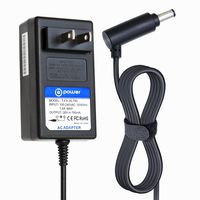 T-Power 26V Ac Dc Adapter Charger Compatible for Dyson V7 V8 Absolute, Motorhead, Animal Cord-Free Vacuum Cleaner Power Charger Supply
