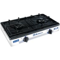 KOBLENZ PFK-200 2-Burner Outdoor Stove consumer electronics Electronics